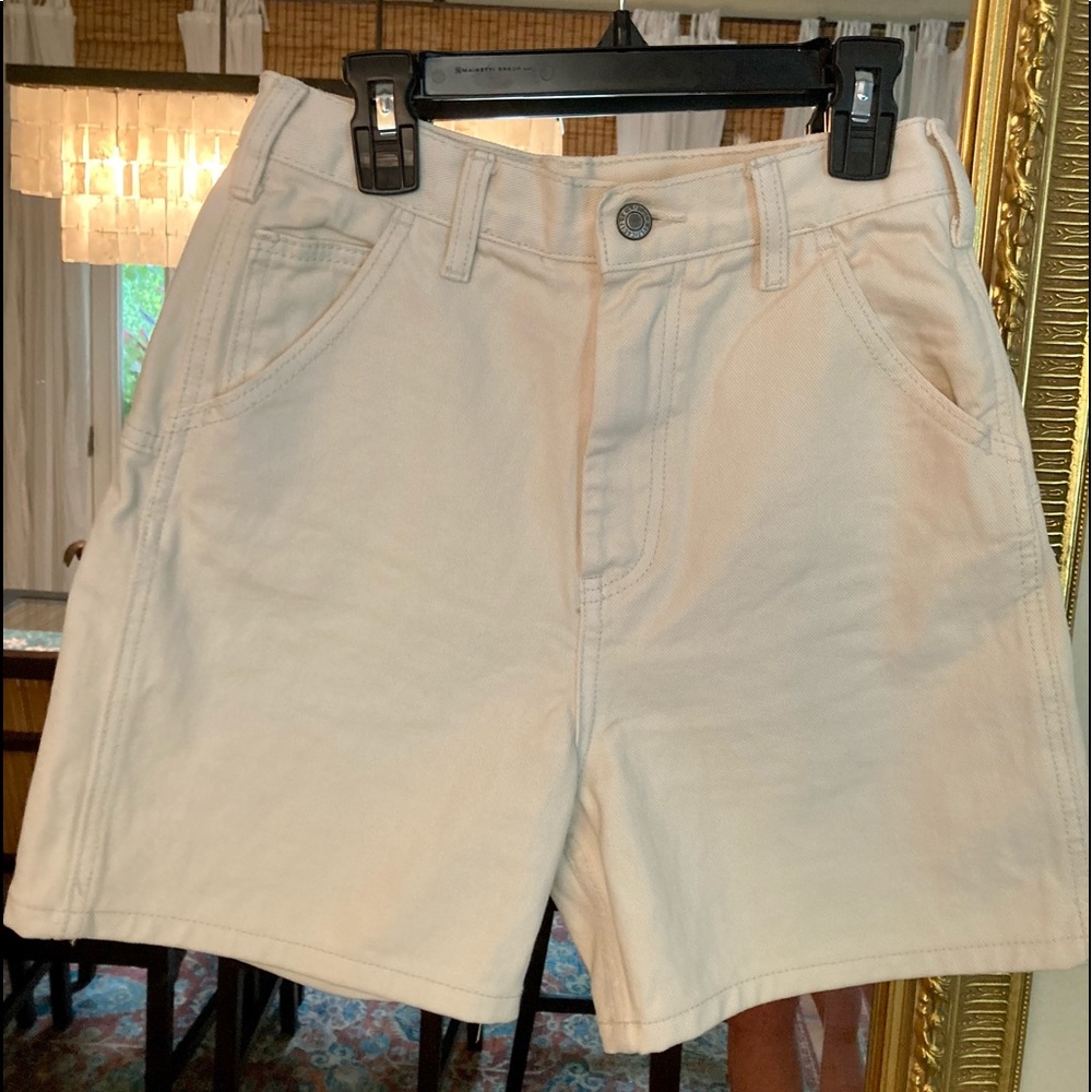 Brandy Melville J Galt shorts Small